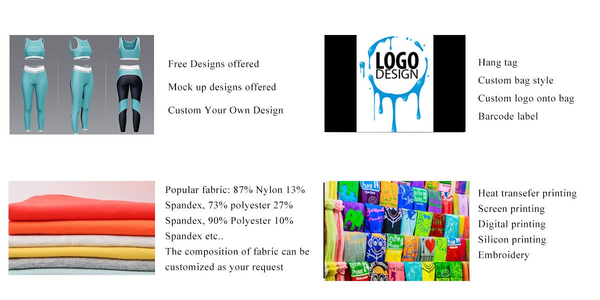 HOW TO MAKE YOUR COLLECTION ON PRIVATE LABEL CLOTHES?