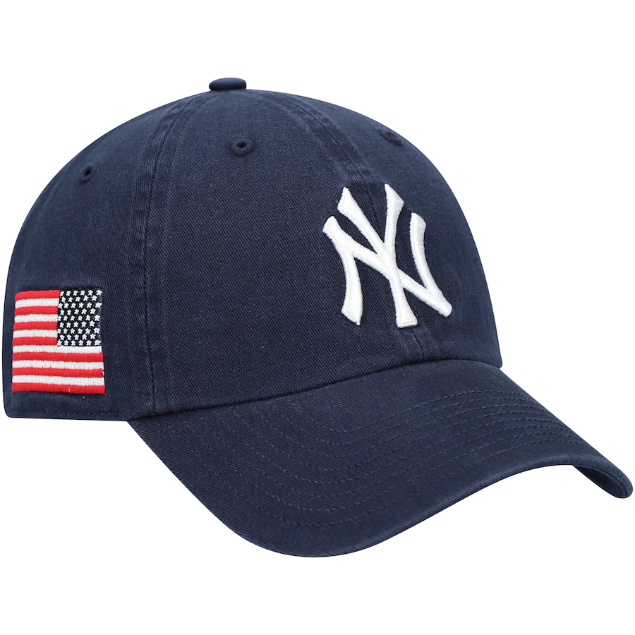 custom baseball cap manufacturer