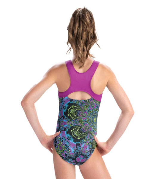 custom made rhythmic gymnastics leotards