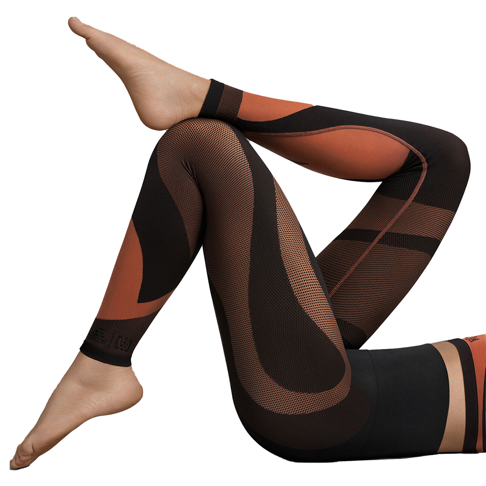 custom printed yoga pants manufacturer