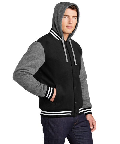 custom varsity jacket manufacturer