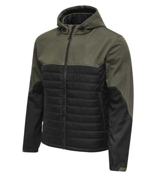 down jacket manufacturer