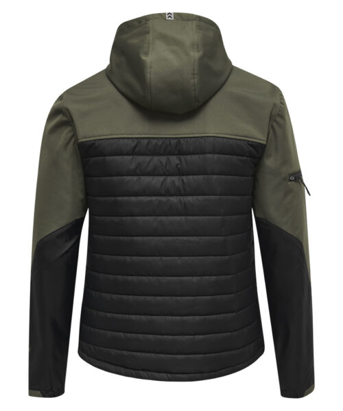 down jacket supplier