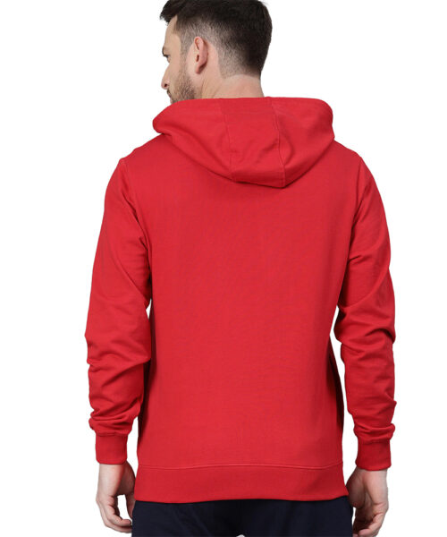french terry hoodie manufacturer