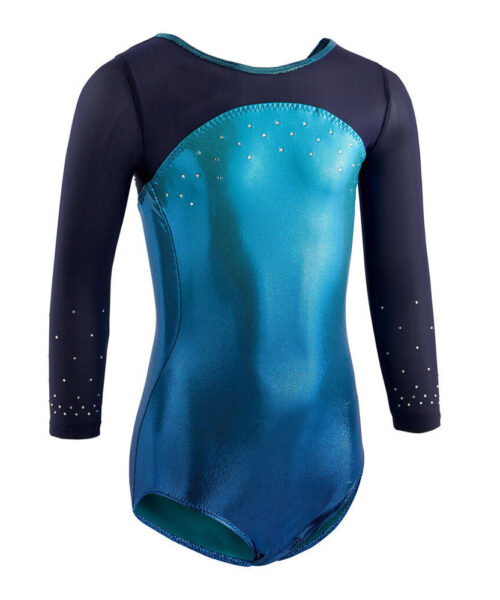 gymnastics leotard company