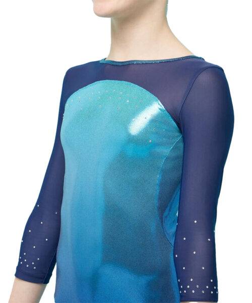 gymnastics leotard manufacturers