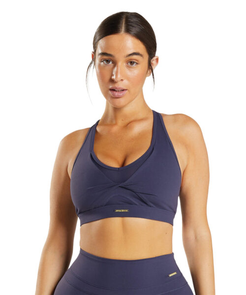 padded sports bra manufacturer