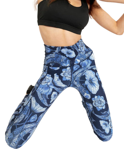 print on demand leggings