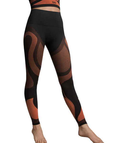 print on demand yoga pants manufcturer