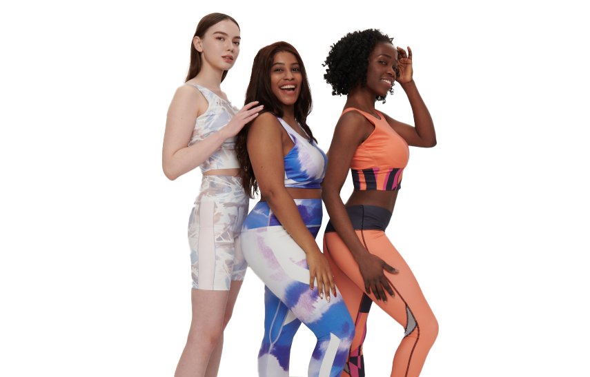 Private Label Clothing Manufacturers Sportswear Manufacturer