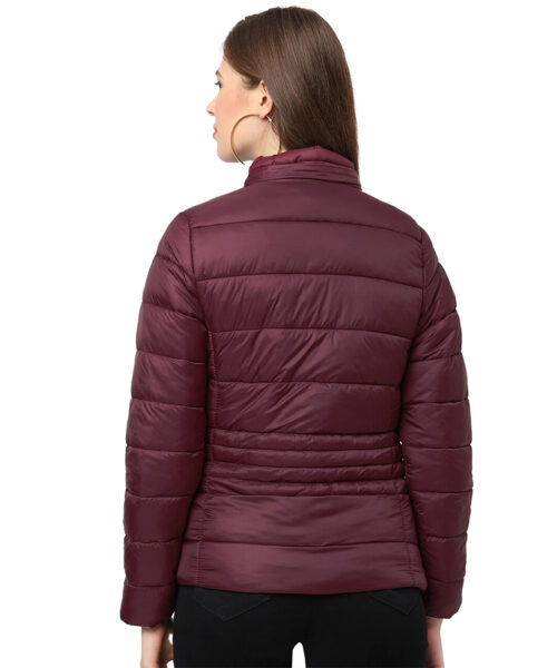 puffer jacket supplier