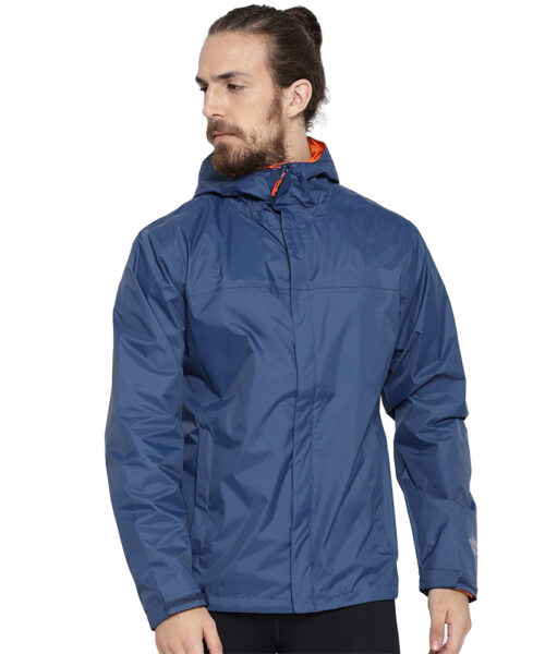 rain jacket manufacturers