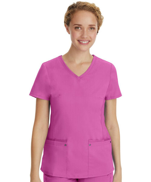 scrubs clothing manufacturer