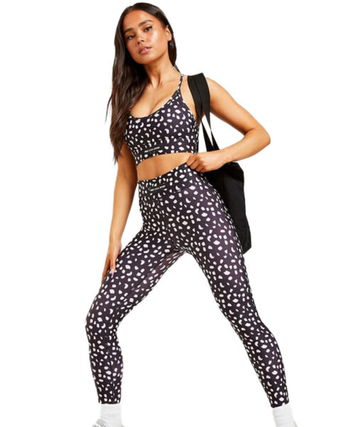 seamless leggings manufacturers