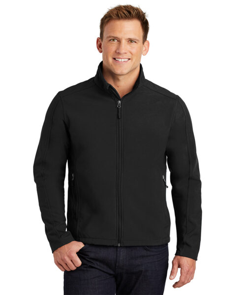 soft shell jacket manufacturers