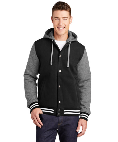 varsity jacket manufacturer