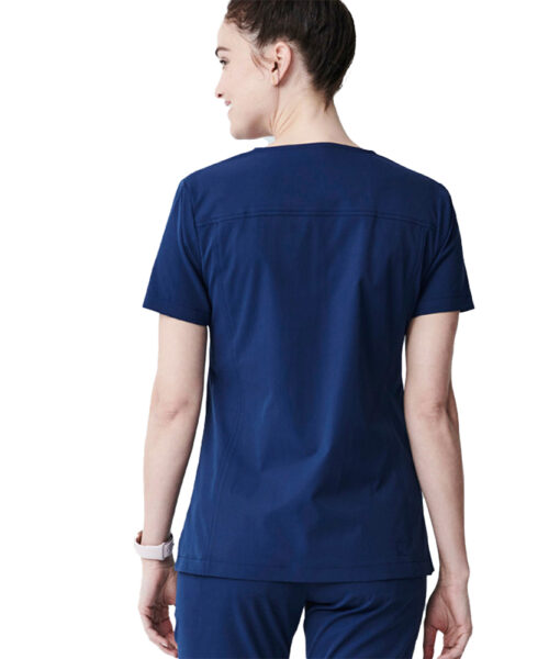 work scrubs manufacturer