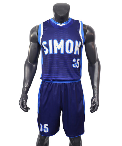 basketball jersey manufacturers