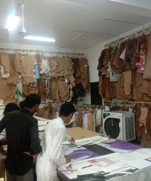 batch production batch production