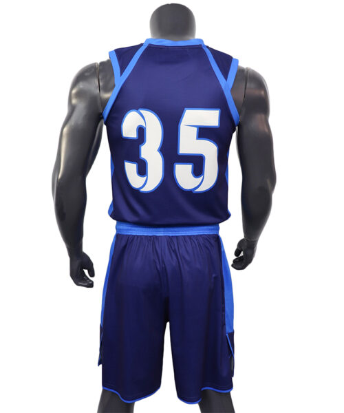 custom basket jersey manufacturer