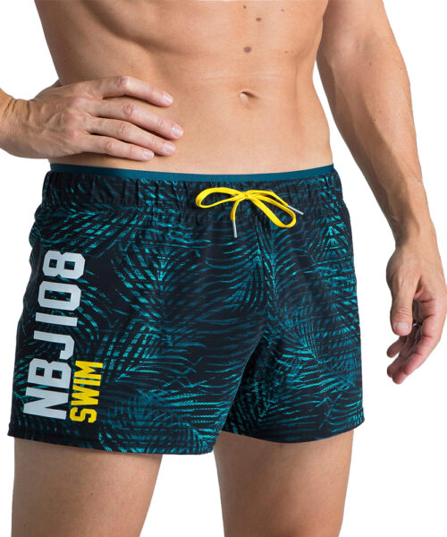 custom swim trunks manufacturer