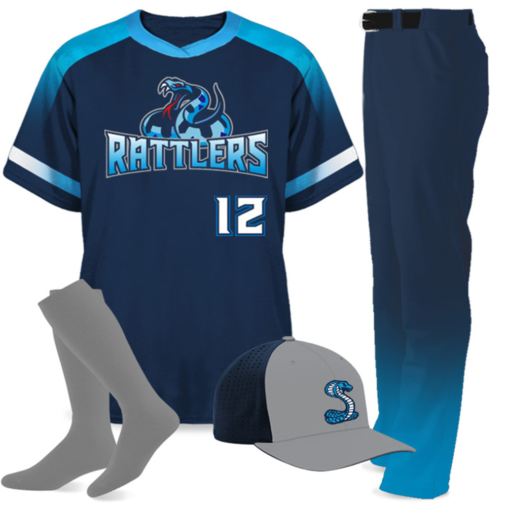 customize baseball jerseys manufacturer
