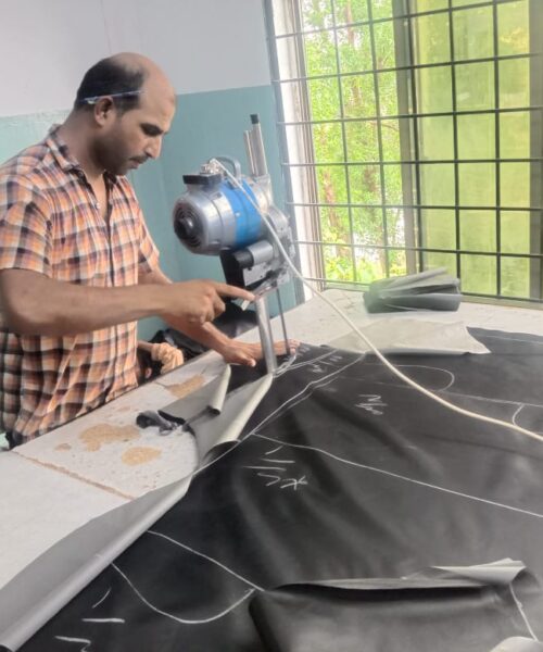 cutting machine cutting machine