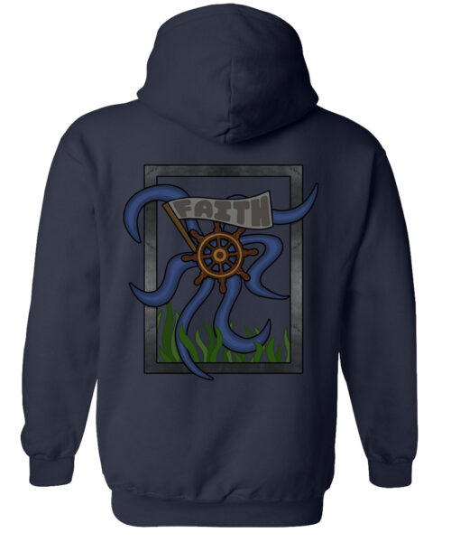 fully customizable hoodies manufacturer