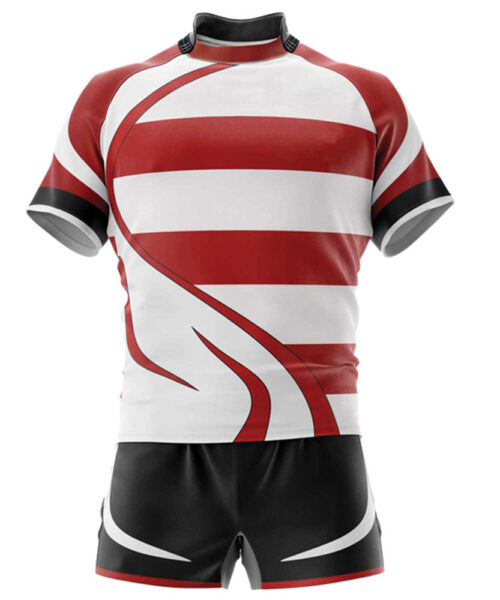 rugby jersey manufacturer