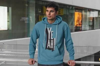Choose Custom Sweatshirts