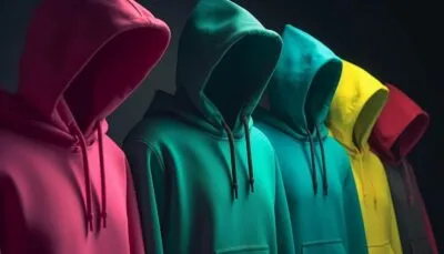 High-Quality GSM for Hoodies