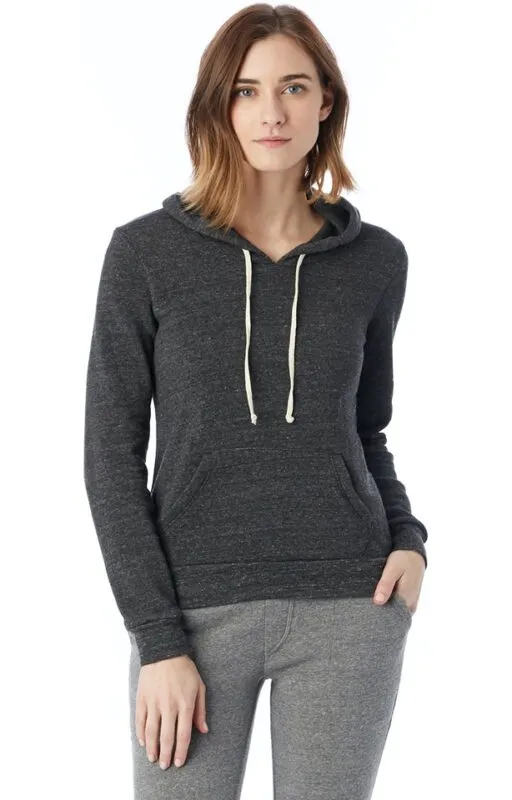 Plain Hoodie