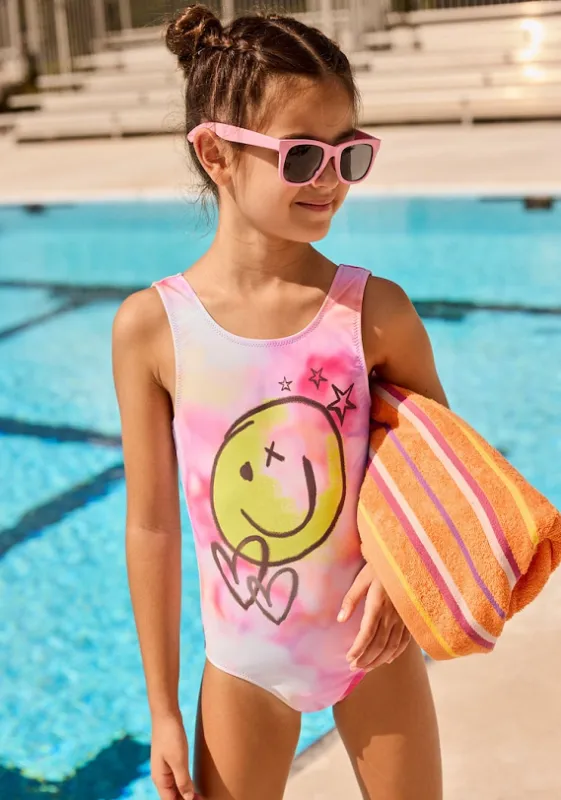 kids swimsuit
