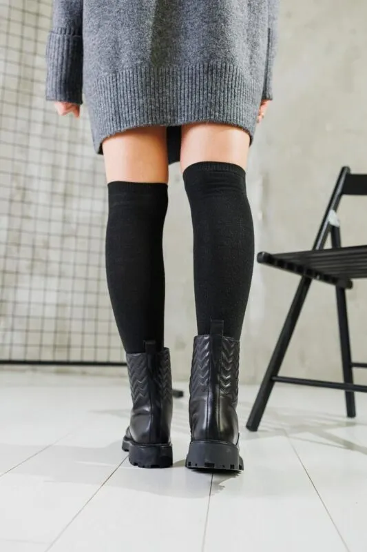 knee