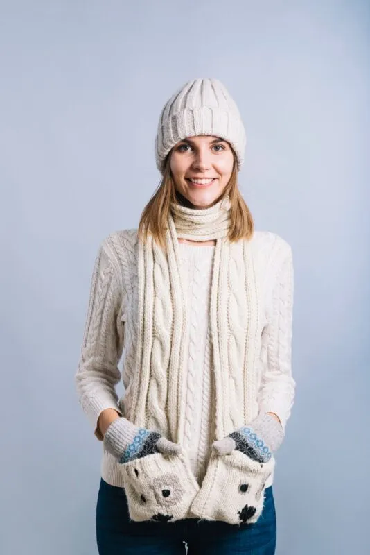 Thermal underwear