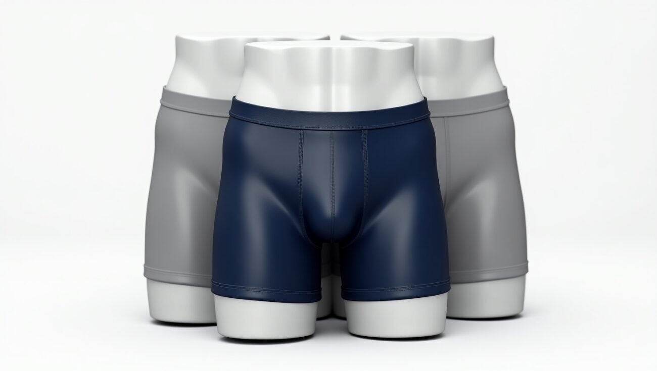 Boxer briefs