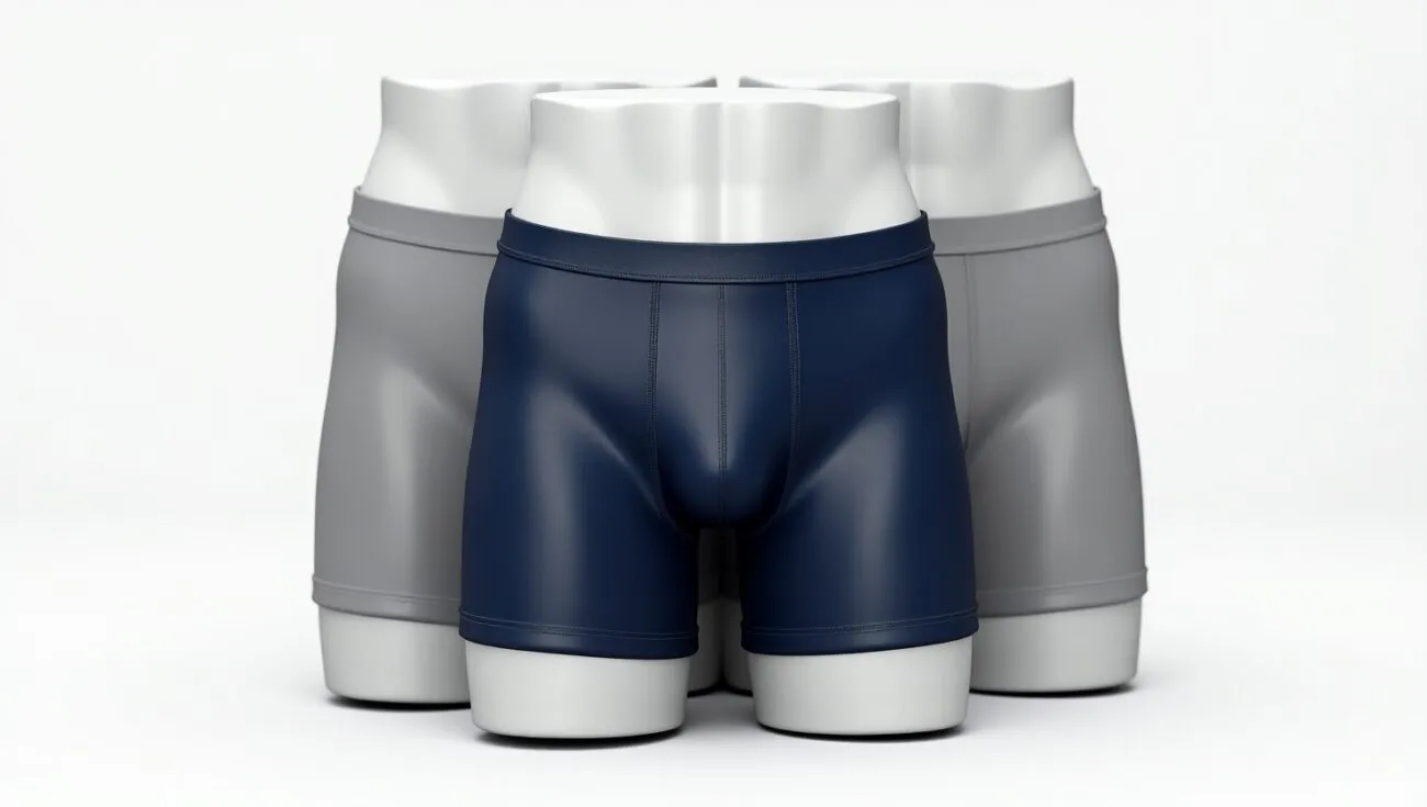 Boxer briefs