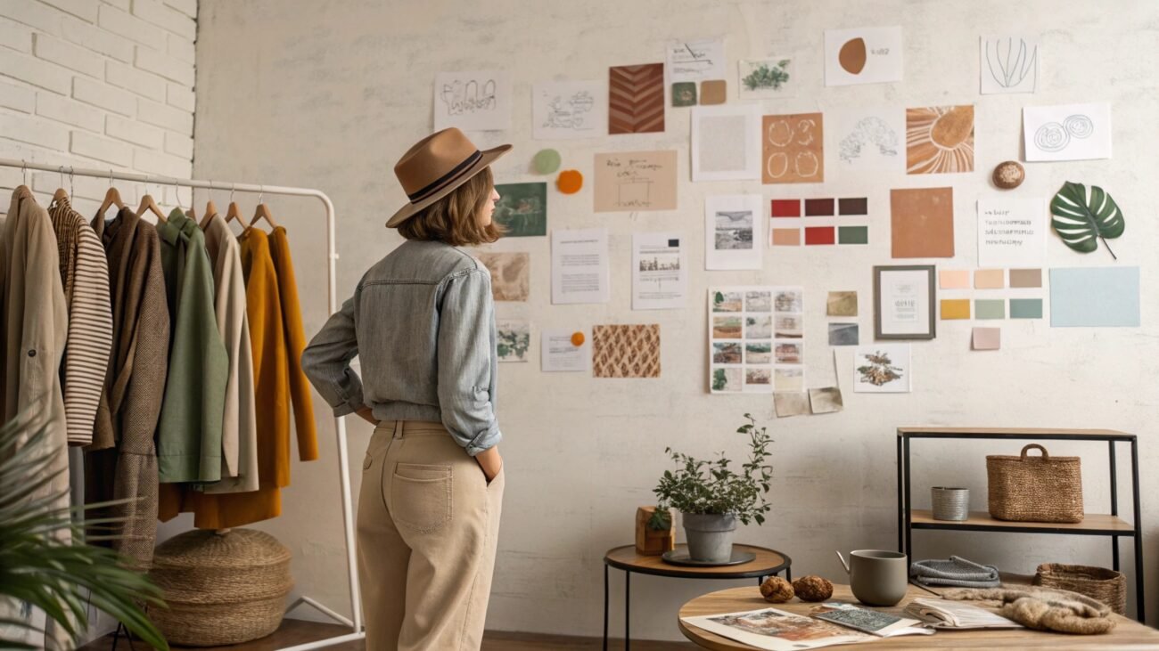 Branding and Styling