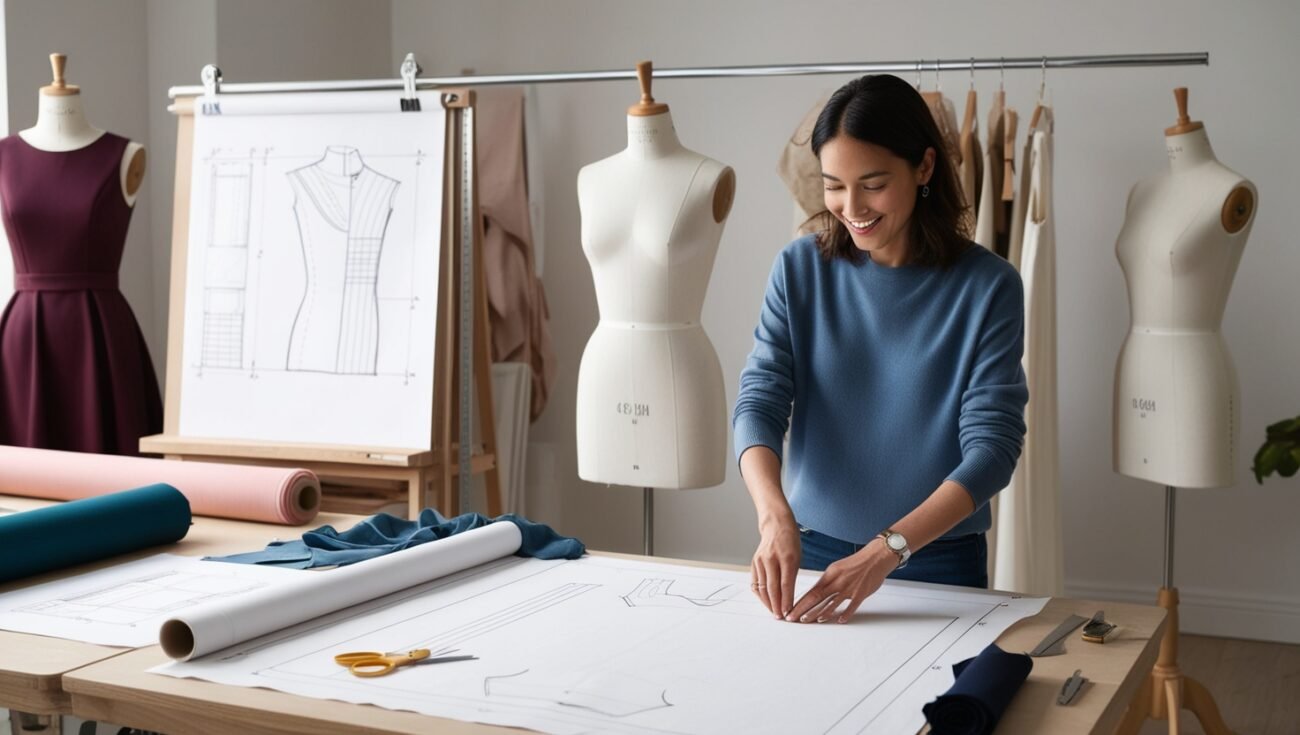 Bringing Your Vision to Life