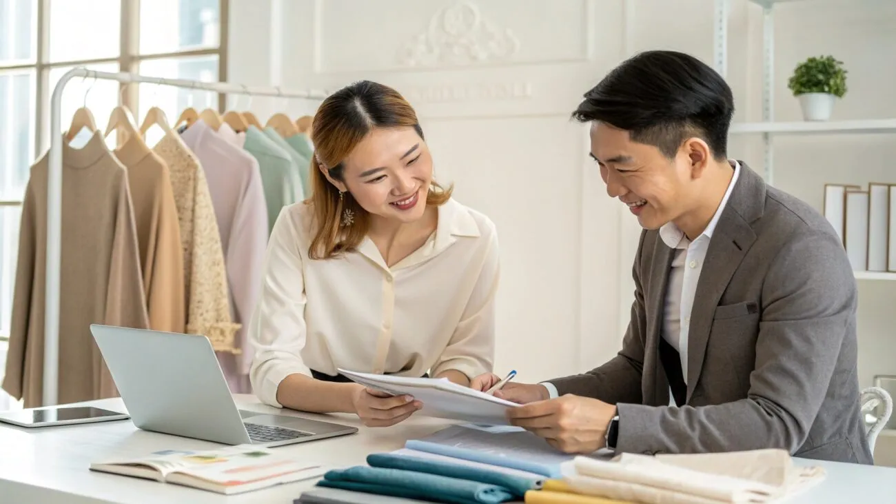 Building Strong Relationships with Manufacturers