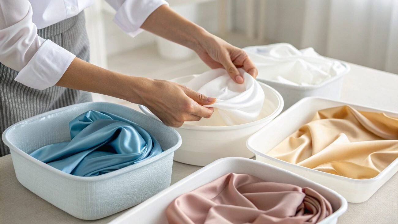 Caring Routine womens shirts