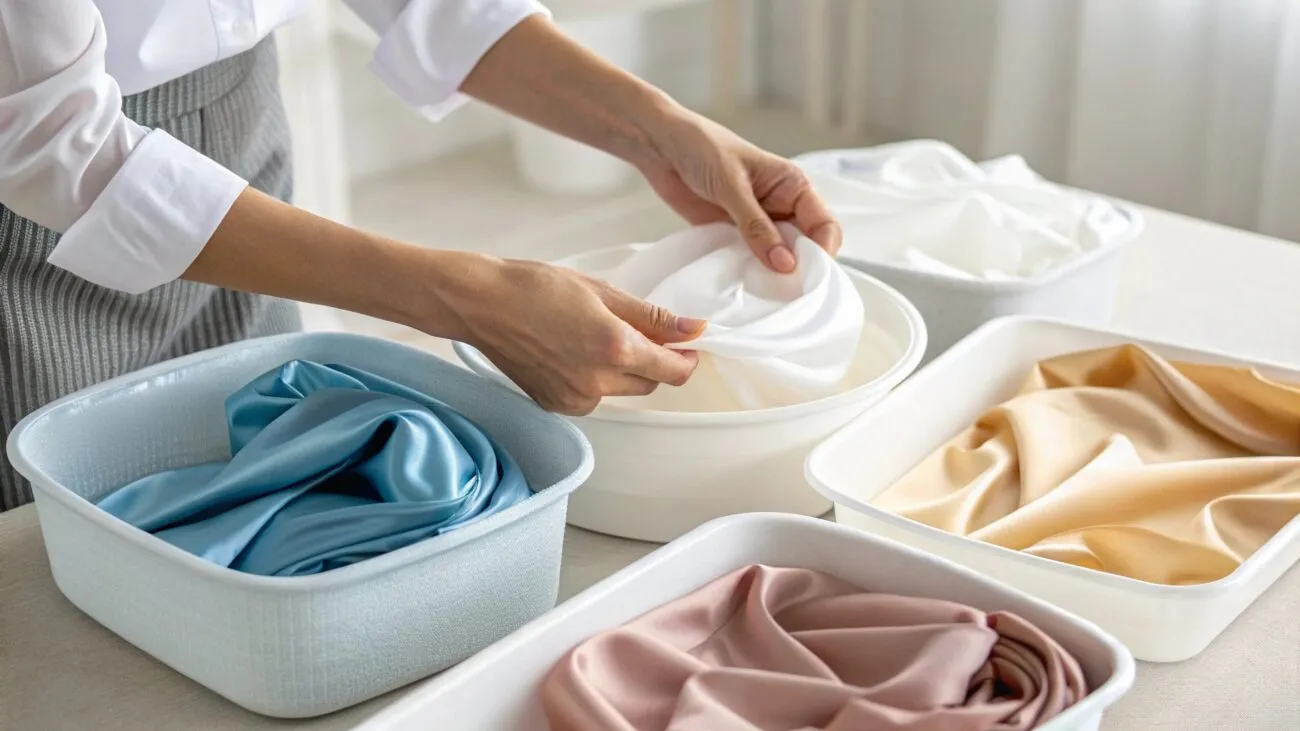 Caring Routine womens shirts