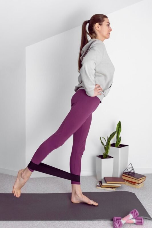 Classic Leggings