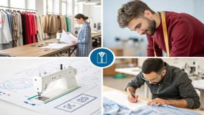 Clothing Manufacturers For Startups
