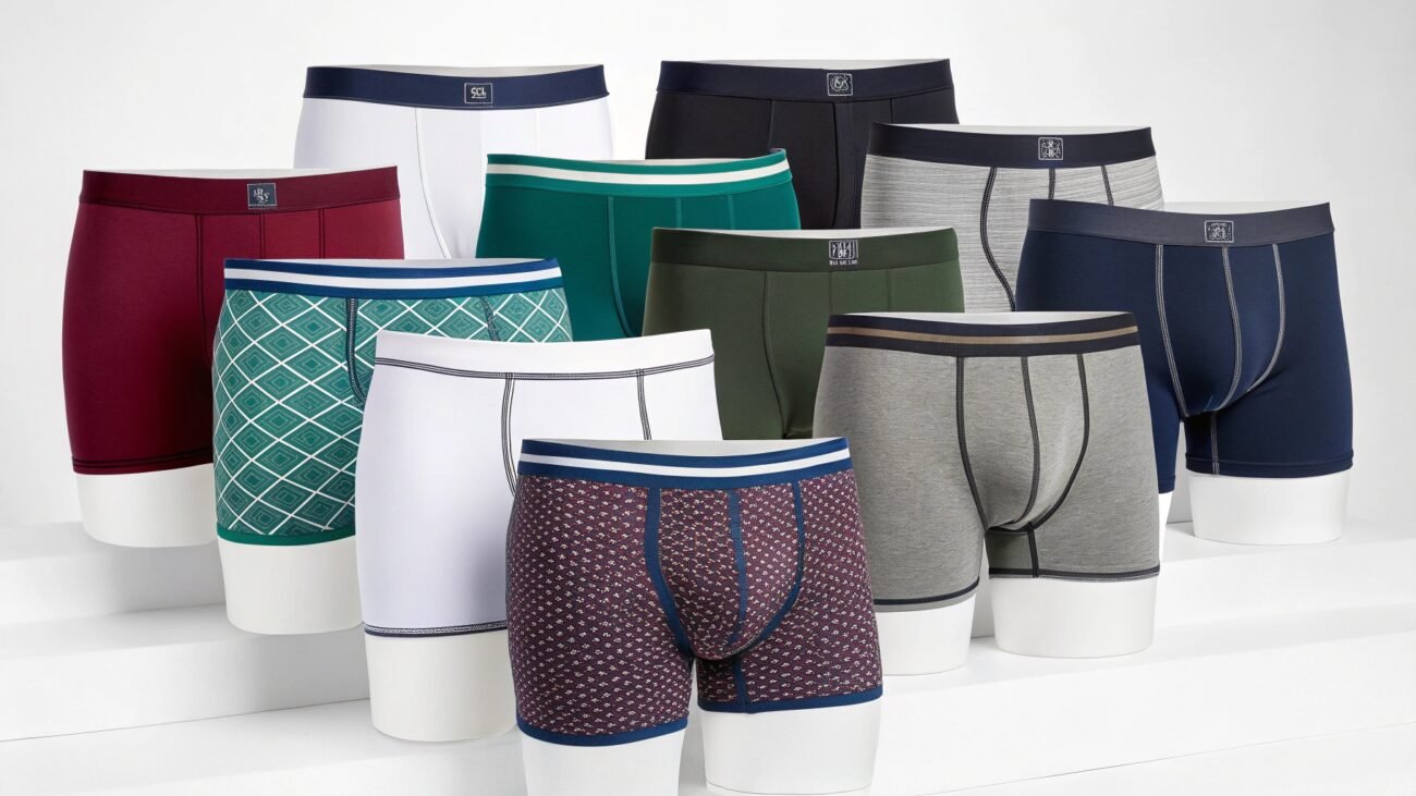 Color and patterning choice