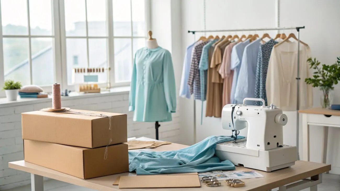 Cost of Private Label Clothing Manufacturing