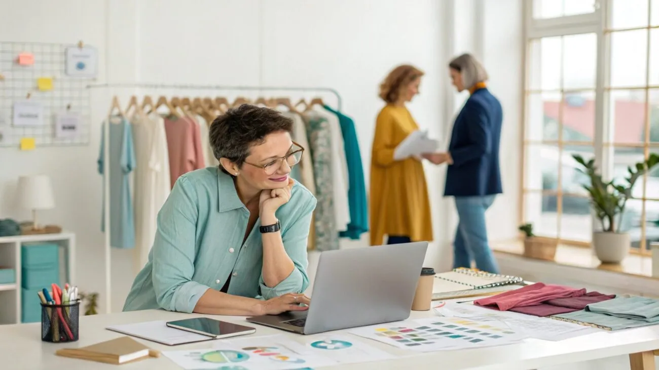 Decisions for Your Clothing Brand