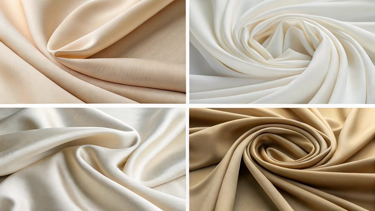Fabric types