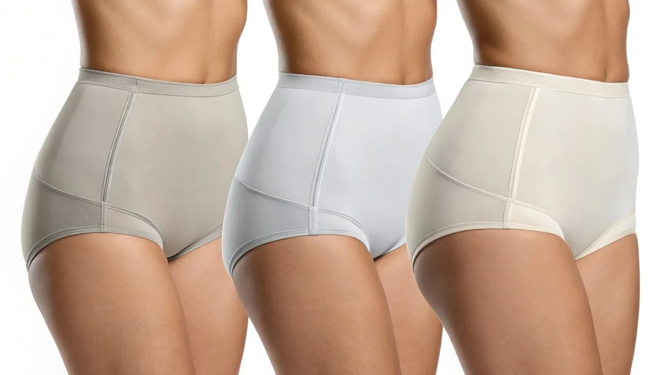 Full Coverage Comfort