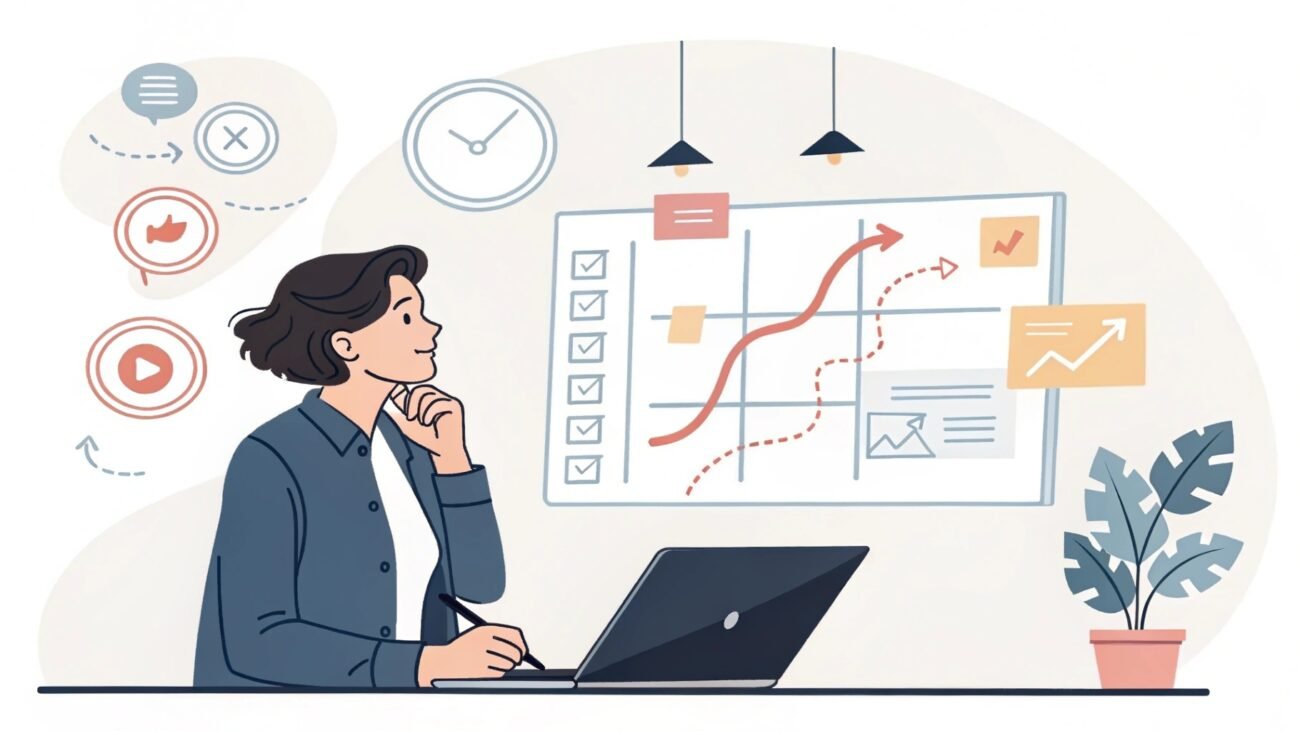 Growing Your Brand Looking Ahead